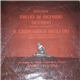 Wagner, Orchestre Du Théâtre National De L'Opéra, André Cluytens - Idillio Di Sigfrido / Sigfrido / Il Crepuscolo Degli Dei